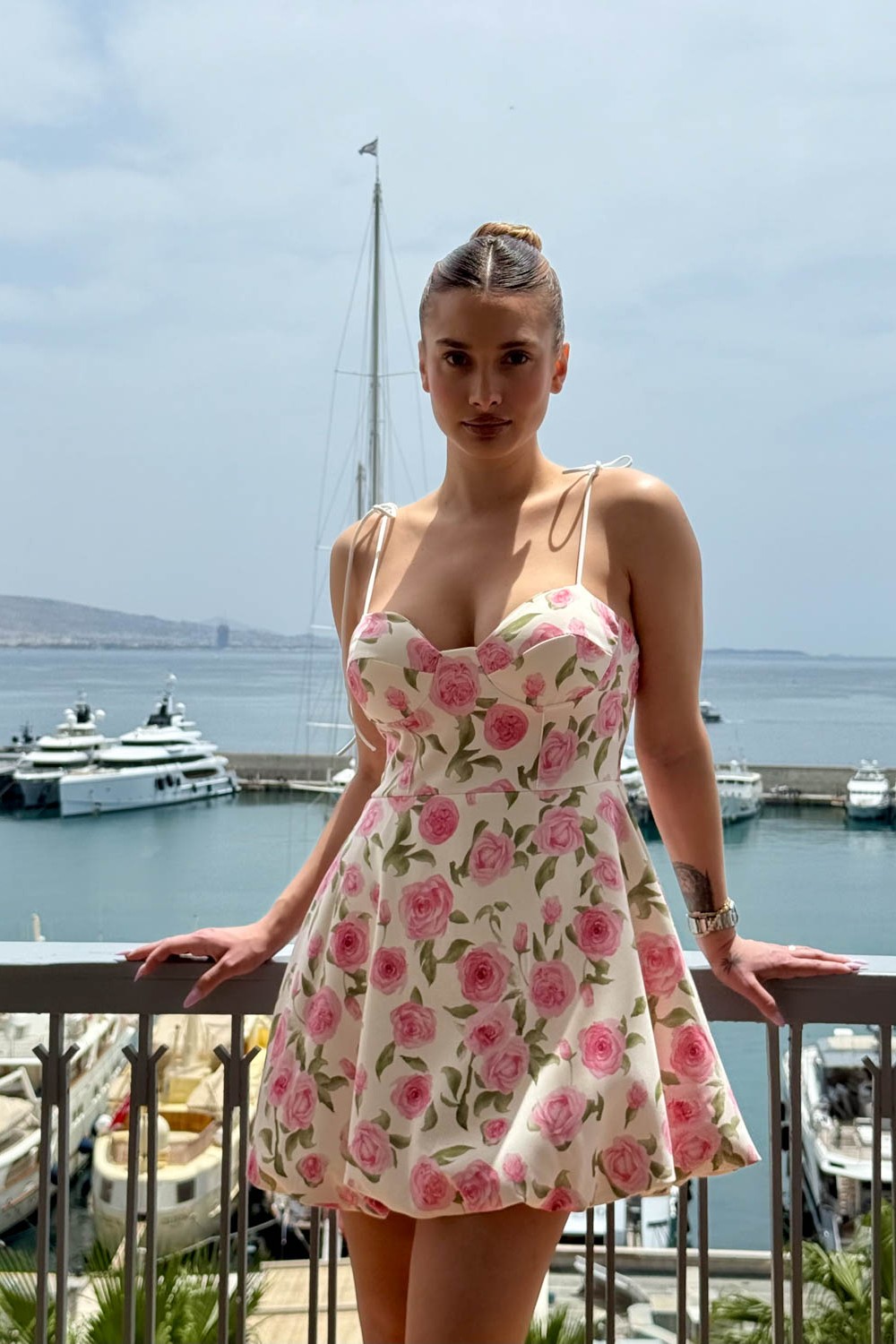 Φόρεμα Floral