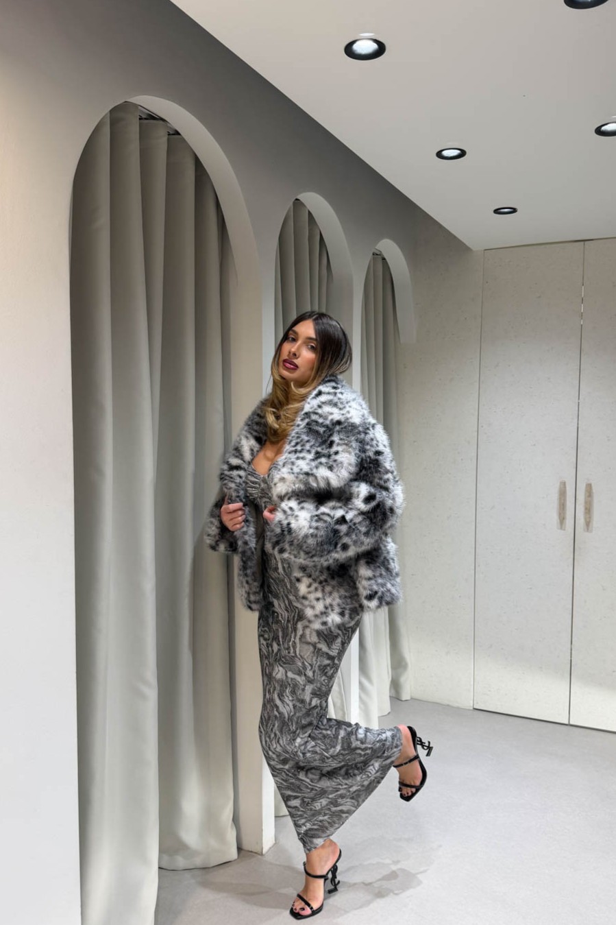 Γουνάκι Δαλματίας