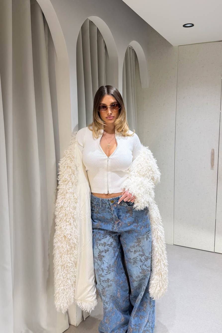 Γούνα Μπουκλέ