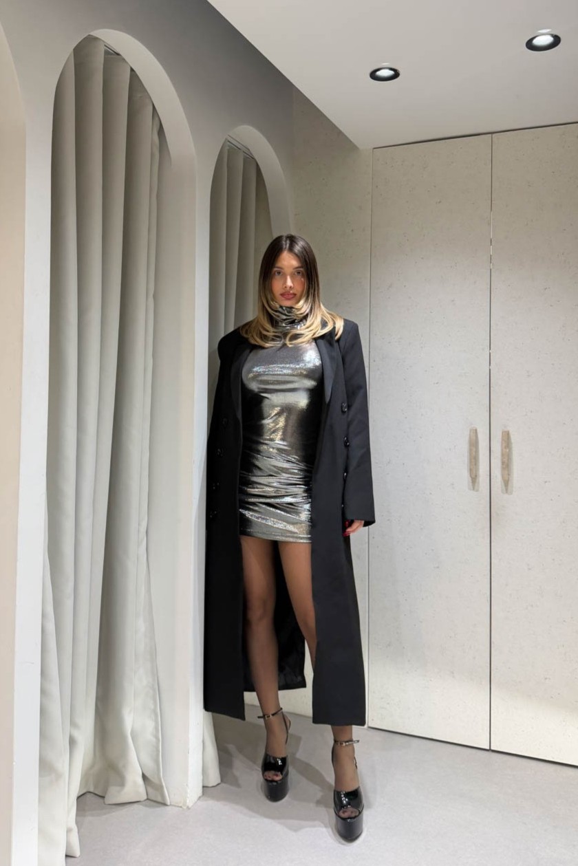 Καμπαρντίνα Μακριά