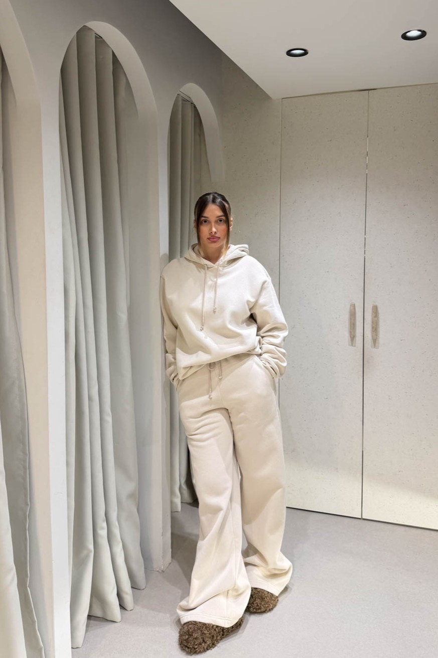 Σετ Φούτερ και Παντελόνα Φόρμα