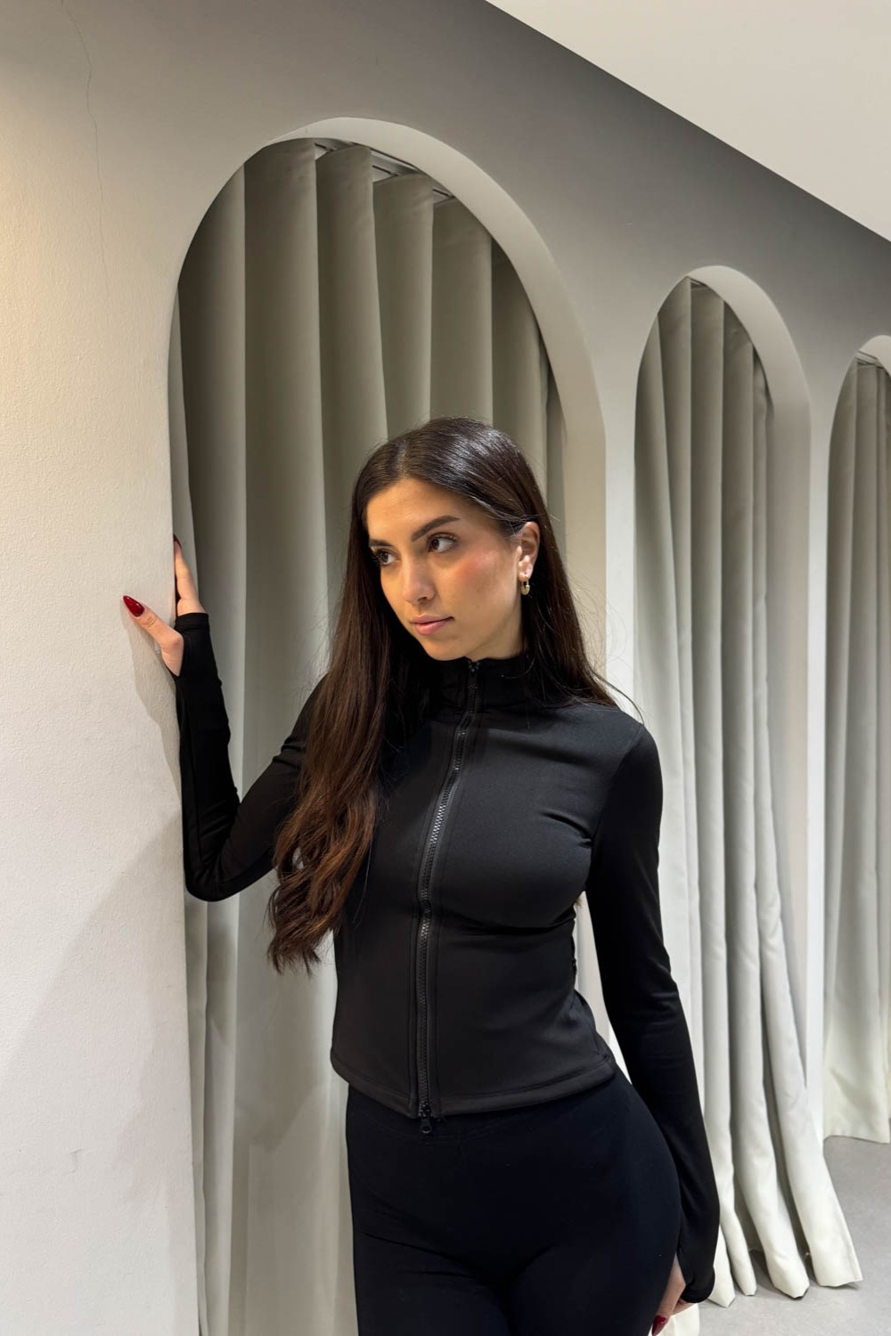 Αθλητική Ζακέτα