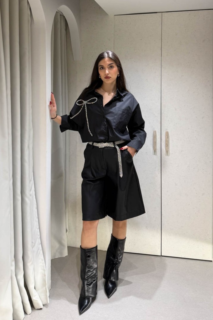 Βερμούδα Δερματίνη