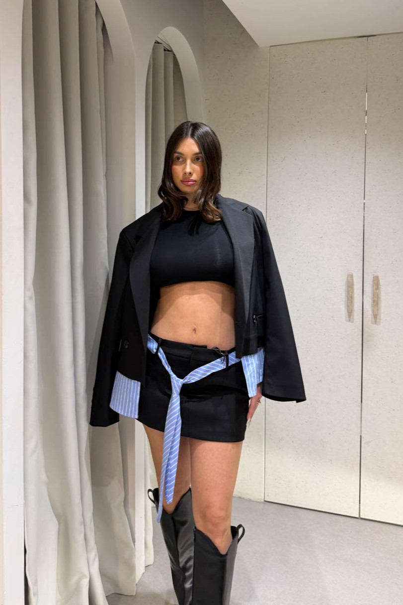 Σετ με Λεπτομέρεια Ρίγας