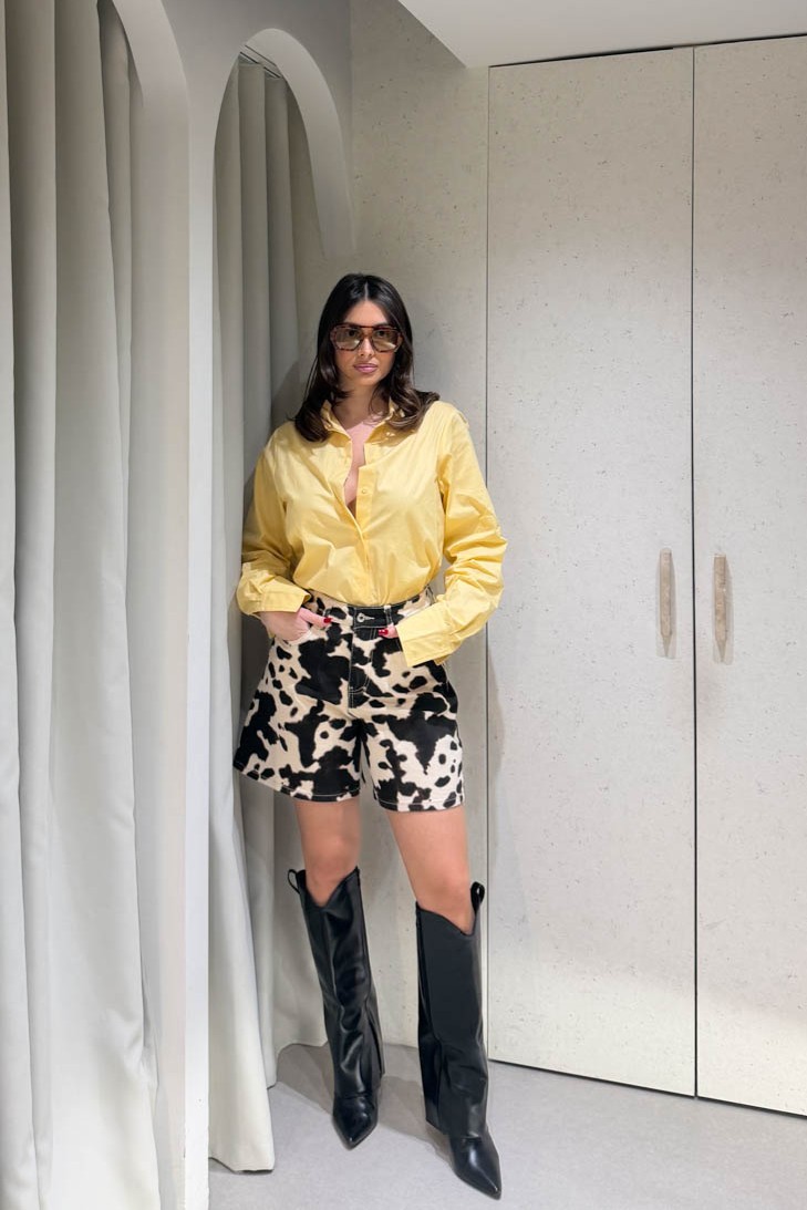 Βερμούδα Σορτς Horse