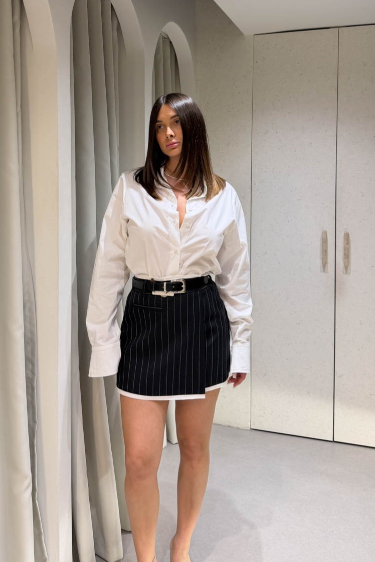 Πουκάμισο Βαμβακερό