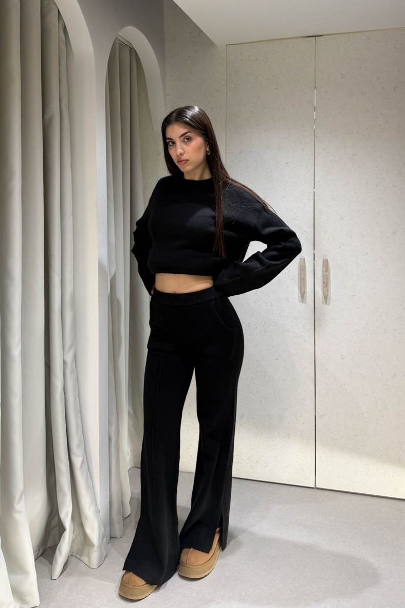 Σετ Μάλλινο