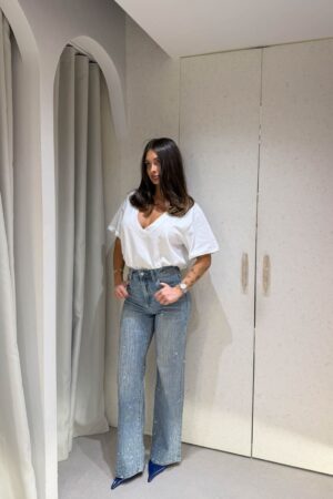 Jean Strass Rain